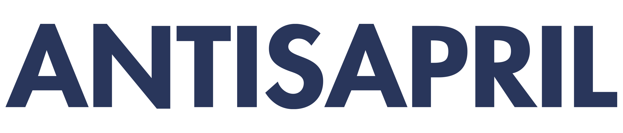 logo Antisapril